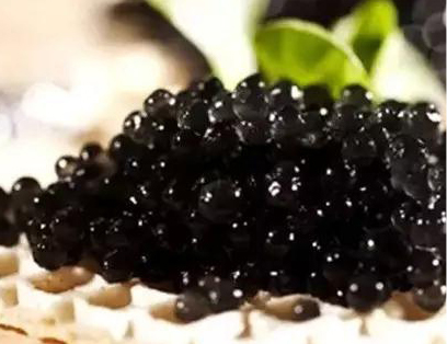 魚(yú)子醬挑選小妙招 一般人我不告訴他！